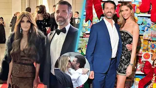 Kimberly Guilfoyle Speaks Out on Don Jr s Engagement to Bettina Anderson
