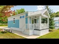Absolutely Gorgeous Sun Outdoors Petoskey Bay Harbor Tiny House