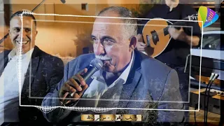 سدو بواب الدنيا بوجهي وين اروح     طول غيابك قلبي بيبكي وعيني تلوح  عاللومة دندنها