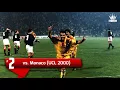 Lagu Gheorghe Hagi  unutulmaz 5 efsane çalım ve goller