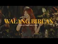 Download Lagu Walang Biruan (Live at The Cozy Cove) - KAIA