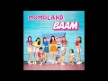모모랜드 (MOMOLAND) - BAAM [MP3/Audio]