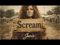 Lagu Scream (Blues/Soul/Rock) Janis Joplin 