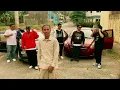 1550 Collective - G Luv (Official Music Video)