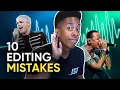 Download Lagu 10 Editing Mistakes in Popular Songs You Never Noticed