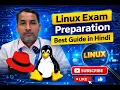 Linux Exam Preparation 2026 Important Topics Covered System Administrator Red Hat Career
