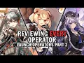 Download Lagu RANKING EVERY OPERATOR - Launch Operators Part 2