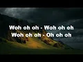 Discolamon - Banda ni Kleggy [LYRICS]