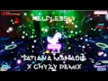 Download Lagu Helplessly (Remix) - Nightcore | Tatiana Manaois x Chyzy
