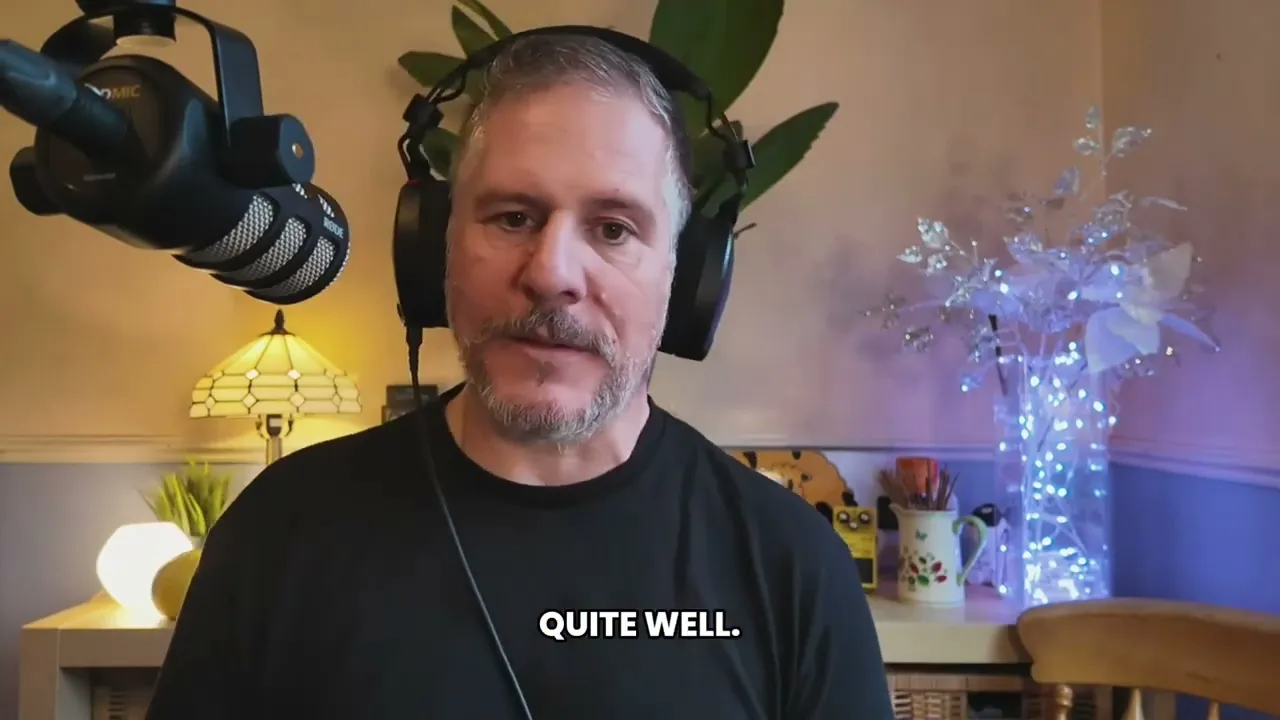 Earned Attention Podcast