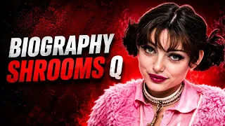 Shrooms Q Lifestyle Biography House Onlyfan Age Cars Income Family Awards Networth