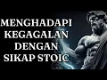 Download Lagu Cara Stoik Mengatasi Kegagalan: Bebaskan Diri dari Penyesalan \u0026 Ketakutan!