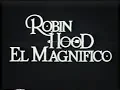 Download Lagu Robin Hood. El magnífico (Trailer en castellano)