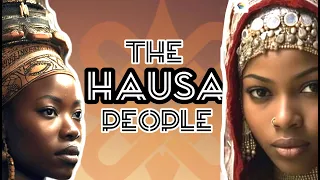 WHO ARE THE HAUSA PEOPLE
