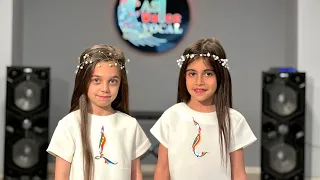 As Vocal Nare Lusine Mer Lezun  As Vocal Nare Lusine Mer Lezun