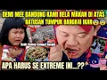 Download Lagu RATUSAN BANGKA1 IKAN KAMI TAK PERDULI, JIKA MEE BANDUNG MULAI MERASUKI