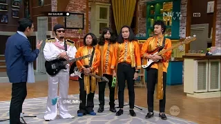 Download Ini Sahur Kedatangan Rhomi Irama \u0026 Sonekat Grup MP3