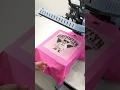 Download Lagu A completely fresh look with custom DTF transfers—Model M 30 DTF Printer System!#shorts