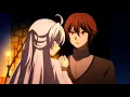 Anime kiss scene Redo of Healer Kiss moments