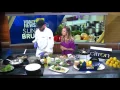 Sunday Brunch Citron s potato gnocchi