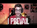 I Prevail - "Breaking Down" Explains DEPRESSION Perfectly