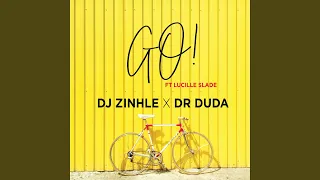 go feat lucille slade 
