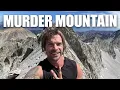 Why Capitol Peak Is the Most Deadly Mountain in Colorado 14er Guide