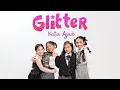 Download Lagu Glitter - Kata Ajaib | Teaser