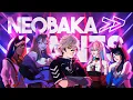 Download Lagu GIANTS - NEOBAKA (COVER DE TRUE DAMAGE)