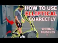 Download Lagu You're Using the Elliptical WRONG | Physical Therapist Explains