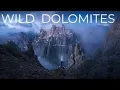 Download Lagu The WILD SIDE of DOLOMITES - Monte Cridola, Dolomiti Friulane