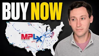 Why I Have 19 946 in This 7 1 Yield Dividend Stock MPLX Stock