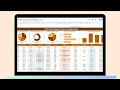 Work Order Request Tracker in Google Sheets