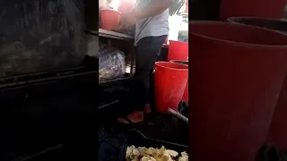 ولد يطلع ب٢٥ دندنها