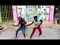 DJ ecool Ft davido Ada official video