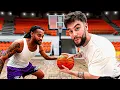 Download Lagu J'AI TESTÉ LE BASKET ... (je suis affreux)