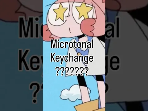You didn't notice this about this song of mine！！！！