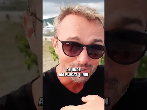 4 bunici au vâslit Oceanul Atlantic 😳