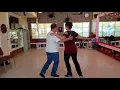 Sexy Nightclub Two Step Demo
