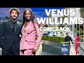 Venus Williams Marrie Andrea Preti Engagement 95M Net Worth What s Next