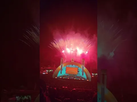 The Game Awards 10 Year Concert Finale