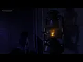 Rain & Wind Sleeping Background Sound / Relaxing Rainy Stormy Night Ambience on a Creaking Porch 🌧