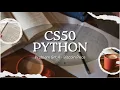 CS50 Python - Problem Set 4