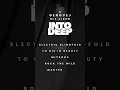 Download Lagu Deep Mix of the Day: Little Melody - Electric BlindFold X Gengvej  #newrelease #music #dj #radio