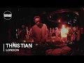 Thris Tian Boiler Room DJ Set