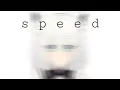 Fubuki s glasses speech but it s 4x speed