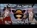 Download Lagu Dj Tatitut - Ayu Ting Ting l Dj Slowed Remix Viral Tiktok 2023