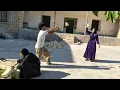 Download Lagu De woede van Al-Naz jegens Zainab: Zainab redden door Mohammed