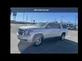2019 Chevrolet Suburban LT - Mitch Smith Chevrolet