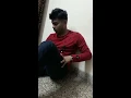 KHWAAB MEIN By AYUSH-RAAZ/SINGER-AYUSH /LYRICS-RAAZ